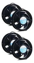 Comprar Cooler Ventilacion Cultivo Indoor 6 Pulgadas Agroled X 4 U