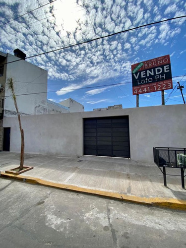 Nuevo Precio - Lote Ph - 13.5 Metros De Frente - Superficie Total: 210 M2 - 