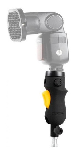 Soporte Universal Para Flash Magshoe 2 Magmod
