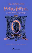 Comprar Libro: Harry Potter Y El Misterio Del Príncipe (20º Aniversa