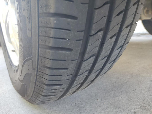 Hyundai Santa Fe 2.4 Gls 7as 6mt 2wd