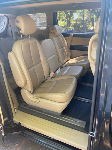 Kia Carnival 2.2 Crdi