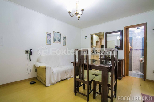 Imagem 2 de 13 de Apartamento, 1 Dormitórios, 99.17 M², Centro Histórico - 124280