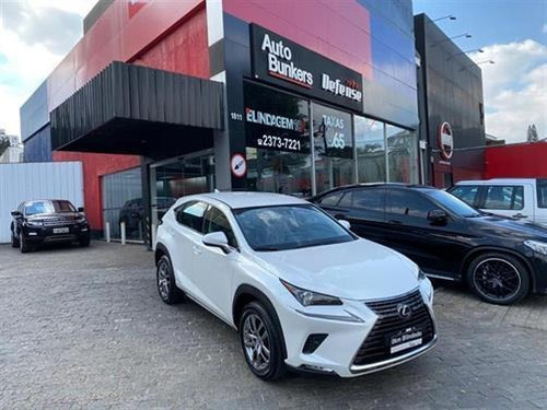 Imagem 1 de 12 de Lexus Nx 300 Nx-300h F-sport 2.5 16v Aut.(hybrid) Gasolina