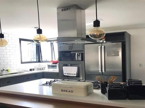 Imagem 5 de 24 de Apartamento - 061c - 69941617