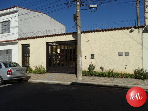 Imagem 1 de 30 de Casa - Ref: 199173