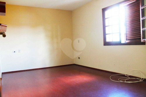 Imagem 13 de 30 de Sobrado No Bairro De Interlagos Bolsão Residencial 03 Suites, Living Para 03 Ambientes Piscina - Reo42596