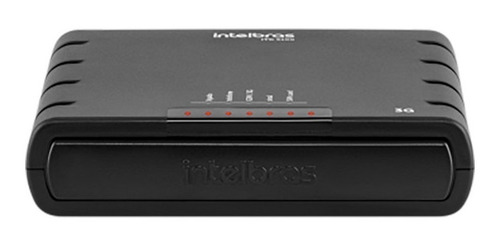 Interface Celular 3g Itc 5100 Intelbras