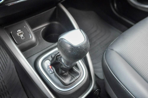 Fiat Argo PRECISION 1.8 AT