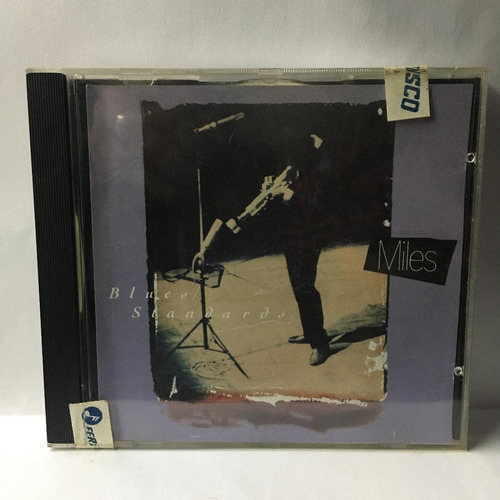 Miles Davis - The Cbs Years 1955 - 1985 (1988) 4 Cds