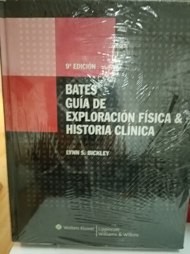 Guía De Exploración Clinica Física E Histologia