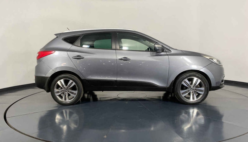 Imagen 5 de 15 de 43679 - Hyundai Ix 35 2015 Con Garantía