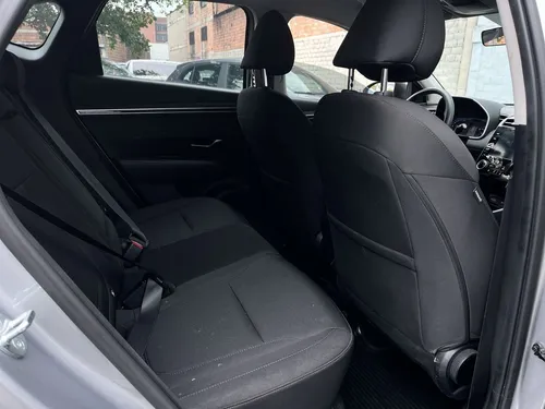 Hyundai Tucson Essentials 2.0 At 4x2