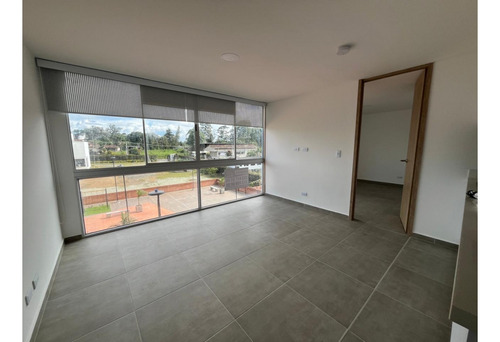 Apartaestudio En Arriendo En Marinilla