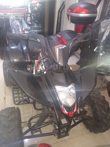 Beta Grinder