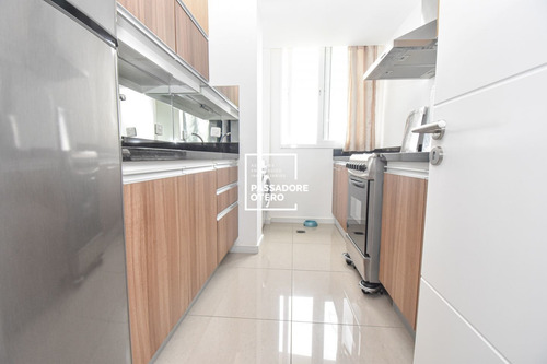 Imagen 5 de 22 de One 2 Punta Del Este Venta 1 Dormitorio Piso Alto