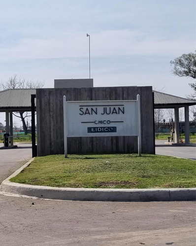 Oportunidad. Vendo Lote San Juan Chico - Dueño Directo.