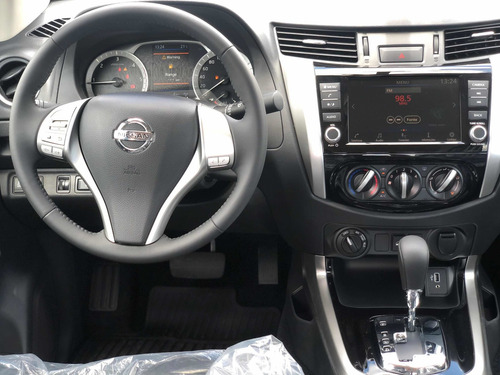 Imagem 12 de 13 de Frontier Attack 20/21 2.3 Tb Diesel 5.000km