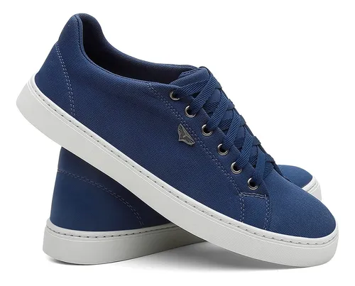 Kit 3 Pares Sapatenis Masculinos T nis Costurado Na Promo o