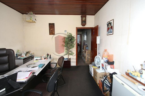 Imagem 8 de 15 de Sobrado - Mooca - Ref: 10086 - V-10086