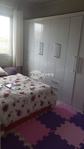 Imagem 12 de 12 de Apartamento - Assuncao - Ref: 1656 - V-1656