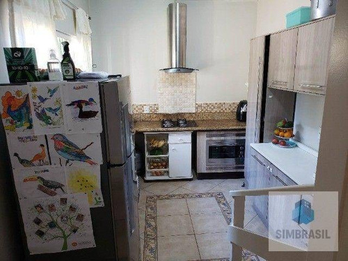Imagem 10 de 19 de Chácara Village Sans Souci - Valinhos - Ch0050