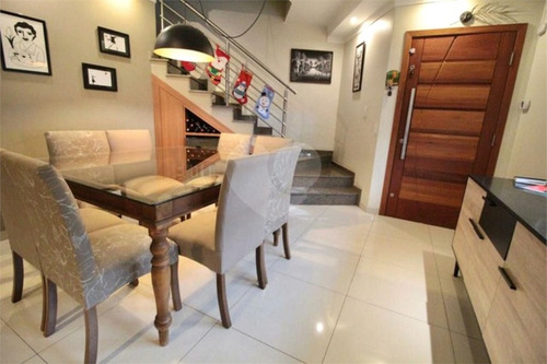 Imagem 3 de 20 de Casa-são Paulo-parque São Domingos | Ref.: Reo662299 - Reo662299
