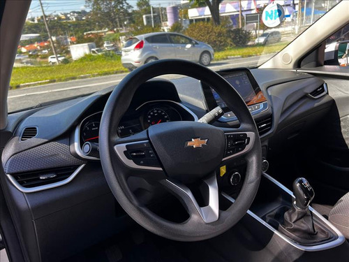 Chevrolet Onix Onix lt 1.0 Flex Manual
