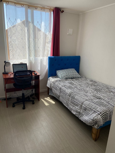 Imagen 8 de 15 de Excelente Departamento A Pasos De La Playa