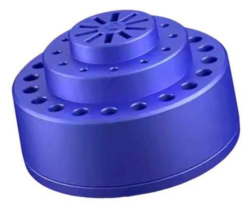 Caja De Almacenamiento VacĂa Para Puntas, Soporte Para