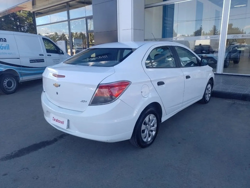 Imagen 5 de 13 de Chevrolet Prisma 1.4 Joy Ls Taraborelli Usados Bariloche *