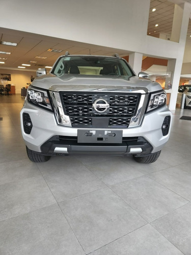 Imagen 2 de 25 de Nissan Frontier Platinum 4x2 At 0km - Entrega Inmediata