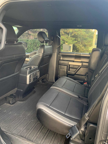 Imagen 7 de 9 de Ford F-150 Raptor 2020 3.5l Bi-turbo