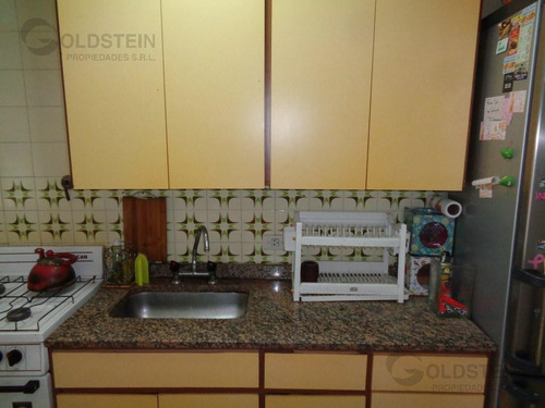 Imagen 11 de 13 de Departamento - Almagro