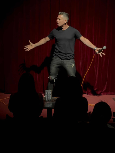 Show De Humor Para Eventos
