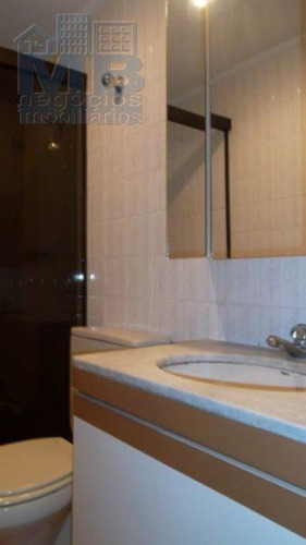 Apartamento Com 3 Dormitórios À Venda, 70 M² Por R$ 535.000,00 - Vila Sofia - São Paulo/sp - Ap2861