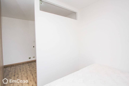 Imagem 8 de 10 de Apartamento À Venda Em São Paulo - 21248