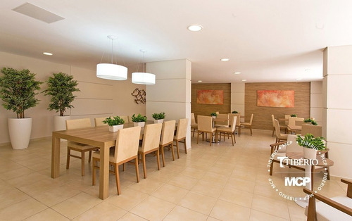 Imagem 24 de 29 de Apartamento Residencial Para Venda, Centro, Diadema - Ap6789. - Ap6789-inc