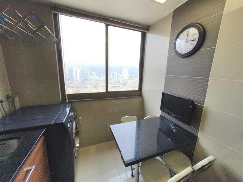 Departamento Plan De Viña Del Mar 3 Norte De 3 Dormitorios