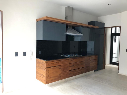 Casa En Venta Nueva En San Jerónimo
