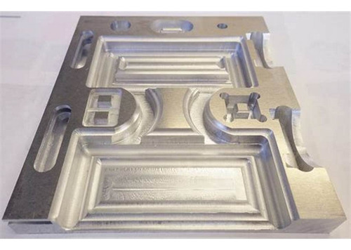 Servicio De Corte Cnc Con Router Aluminio Y Mas.