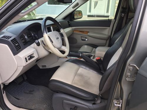 Jeep Grand Cherokee 2011