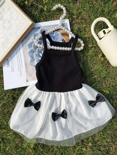 Vestido Ropa Para Mascotas Perros