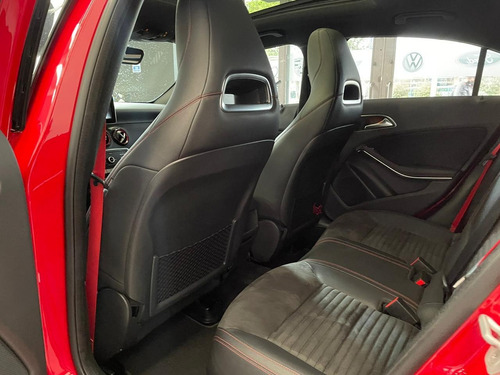 Mercedes Benz A250 Sport