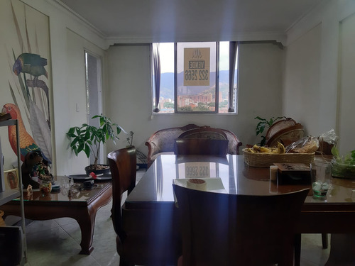 Apartamento En Venta San Germán 