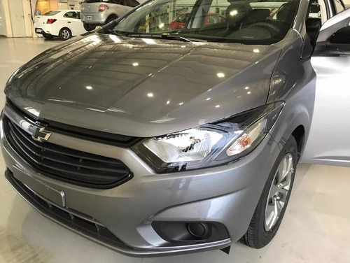 Chevrolet Onix Plus 1.4 Black Edition Financiacion A Medida