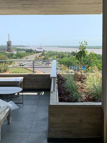Imagen 13 de 23 de Venta Deptos 3 Dor 122m2 En Construcción, Olivé 954 - Rio Arriba - Gazze