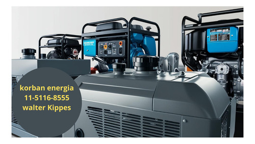 Venta Y Mantenimiento De Grupos Electrogenos