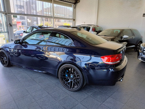 BMW M3 4.0 M3 Coupe 420cv