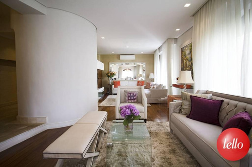 Imagem 2 de 30 de Apartamento - Ref: 203861